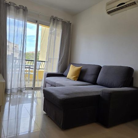 Oliva Home ลอส กริสเตียนอส ภายนอก รูปภาพ