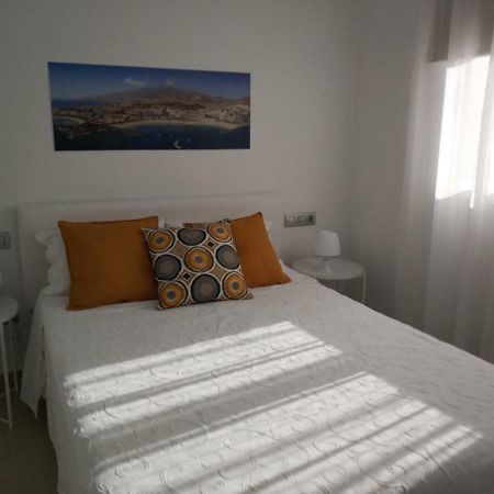 Oliva Home ลอส กริสเตียนอส ภายนอก รูปภาพ