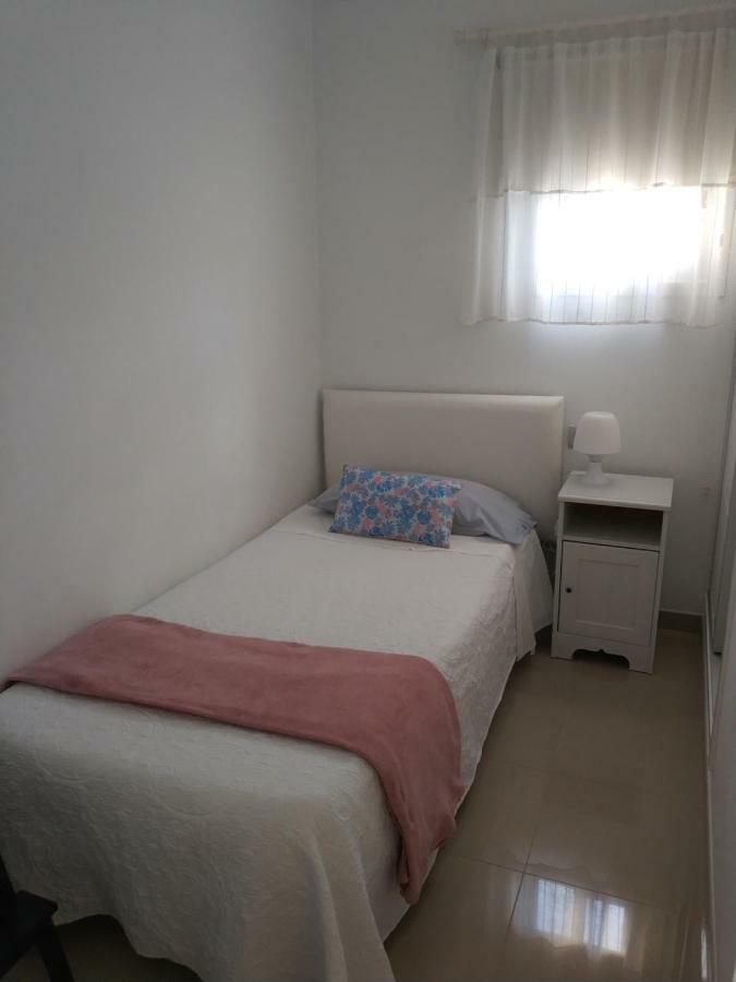 Oliva Home ลอส กริสเตียนอส ภายนอก รูปภาพ