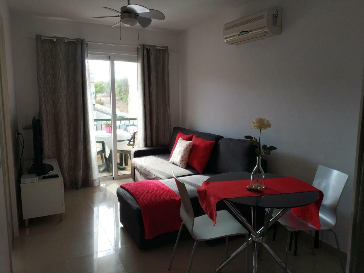 Oliva Home ลอส กริสเตียนอส ภายนอก รูปภาพ