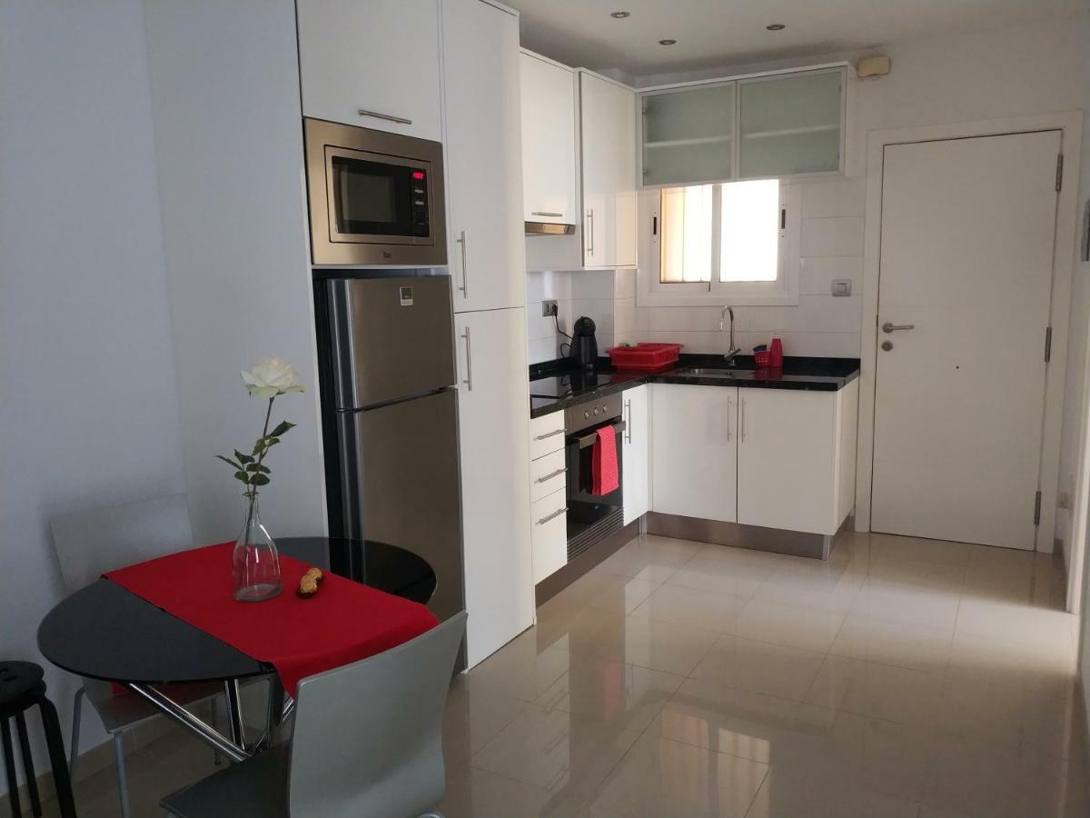 Oliva Home ลอส กริสเตียนอส ภายนอก รูปภาพ